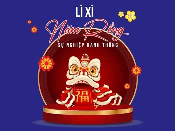 Tặng 20 suất Lì xì 10% học phí cho học viên nhập học trước 10/02/2024