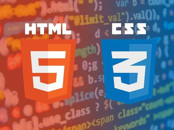 Khóa học HTML CSS từ cơ bản đến nâng cao