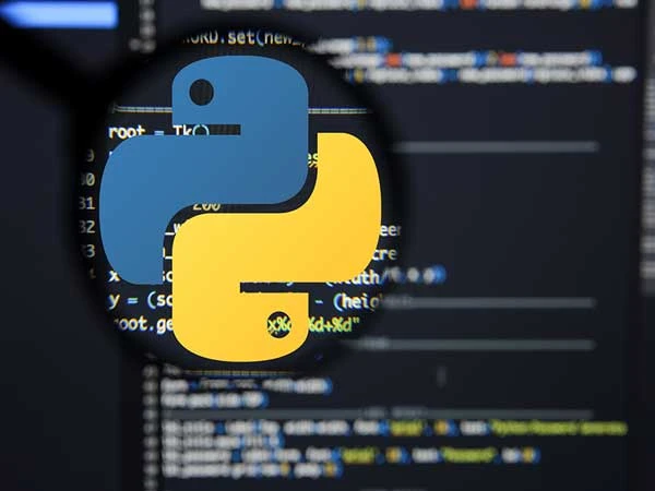 Khóa học Lập trình Python cơ bản